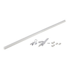 Светильник накладной светодиодный белый 20 Вт 4000К IP20 Ledvance (4058075106338) - фото 2