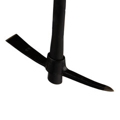 Кирка Hesler 1 кг фибергласовая ручка (675291) - фото 3