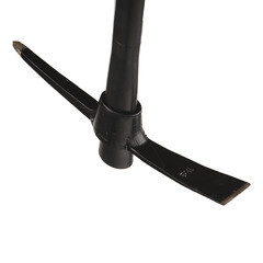 Кирка Hesler 1 кг фибергласовая ручка (675291) - фото 2