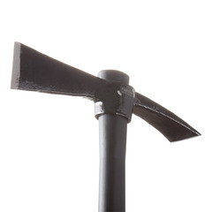 Кирка Hesler 500 г фибергласовая ручка (675292) - фото 4