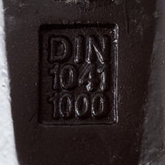 Молоток слесарный КМ 1 кг фибергласовая ручка (675294) - фото 4