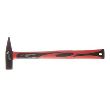 Молоток слесарный Hesler 200 г фибергласовая ручка (675295)