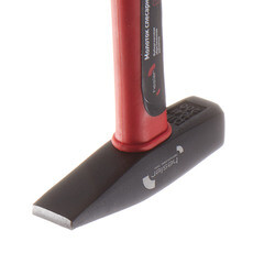 Молоток слесарный Hesler 200 г фибергласовая ручка (675295) - фото 5