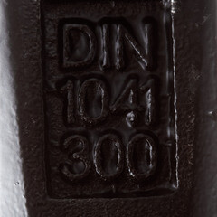 Молоток слесарный КМ 300 г фибергласовая ручка (675297) - фото 3