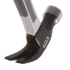 Молоток-гвоздодер КМ 560 г фибергласовая обрезиненная ручка (675302) - фото 3