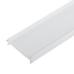 Профиль соединительный Н-образный 1,5 м - фото 3