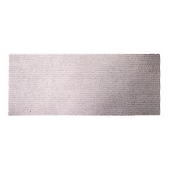 Сетка шлифовальная Сибртех 115х280 мм P180 (5 шт.) - фото 4