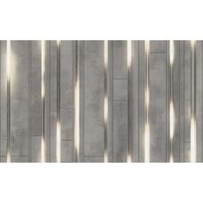 Обои виниловые на флизелиновой основе Wall Decor Электро 75329-46 (1,06х10,05 м)
