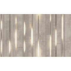 Обои виниловые на флизелиновой основе Wall Decor Электро 75329-12 (1,06х10,05 м)