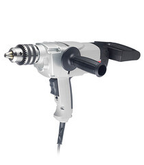 Дрель сетевая Интерскол Д-16/1050Р2 1050 Вт ключевой патрон (369.1.0.00) - фото 11