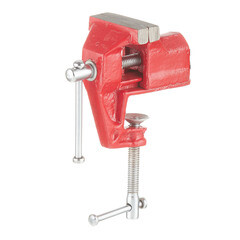 Изображение товара Тиски слесарные Sparta 50 мм (185075)