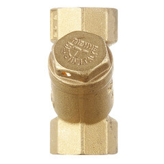 Фильтр косой Tiemme 1/2 ВР(г) х 1/2 ВР(г) - фото 6