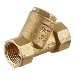 Фильтр косой Tiemme 1/2 ВР(г) х 1/2 ВР(г) - фото 8