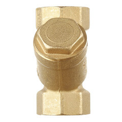 Фильтр косой Tiemme 1 ВР(г) х 1 ВР(г) - фото 4