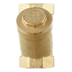 Фильтр косой Tiemme 1 1/2 ВР(г) х 1 1/2 ВР(г) - фото 4