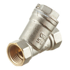 Фильтр косой Valtec 1/2 ВР(г) х 1/2 ВР(г) (VT.192.N.04) - фото 4