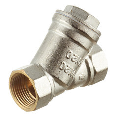 Фильтр косой Valtec 3/4 ВР(г) х 3/4 ВР(г) (VT.192.N.05) - фото 6