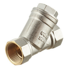 Фильтр косой Valtec 1 ВР(г) х 1 ВР(г) (VT.192.N.06) - фото 8