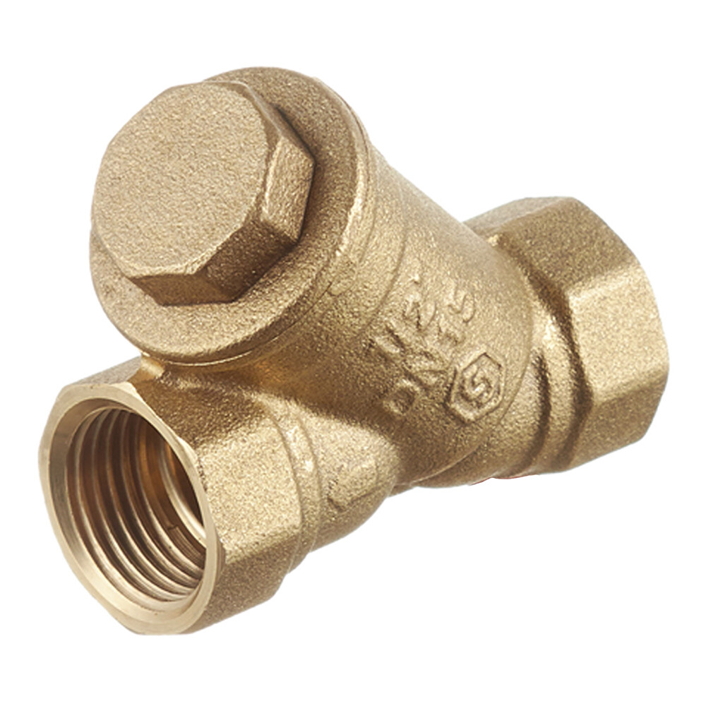 Изображение товара Фильтр косой Stout 1/2 ВР(г) х 1/2 ВР(г) (SFW-0011-000015)