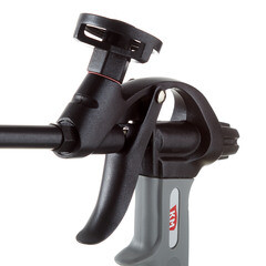 Пистолет для монтажной пены КМ Teflon - фото 4