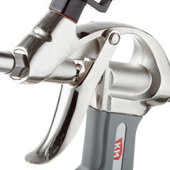 Пистолет для монтажной пены КМ - фото 2