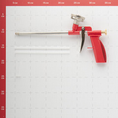 Пистолет для монтажной пены Hesler (675307) - фото 5