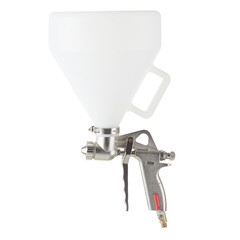 Пистолет пневматический Fubag DECOR G5000 текстурный (110148) - фото 5