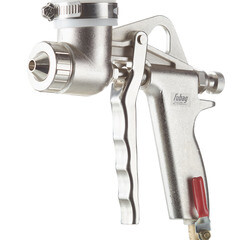 Пистолет пневматический Fubag DECOR G5000 текстурный (110148) - фото 4