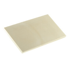 Терка пенополиуретановая Putech 420х220 мм гладкая с эргономичной ручкой - фото 3