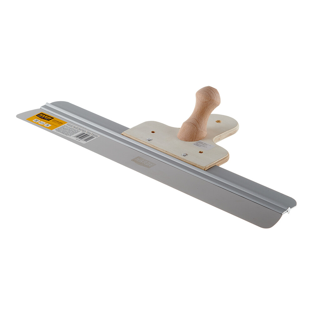 Изображение товара Шпатель универсальный Hardy 500 мм с деревянной ручкой (0820-695004) Изображение товара Шпатель универсальный Hardy 500 мм с деревянной ручкой (0820-695004)