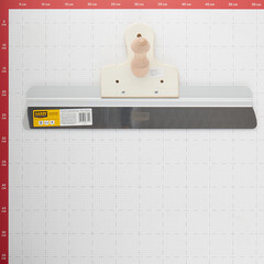 Шпатель универсальный Hardy 500 мм с деревянной ручкой (0820-695004) - фото 2