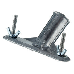 Зажим для шпателя под стержень Hardy алюминиевый (0290-549999) - фото 4