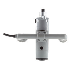 Дрель-миксер электрическая Интерскол КМ-60/1000Э 1050 Вт (52.1.2.00) - фото 9