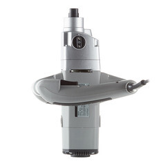 Дрель-миксер электрическая Интерскол КМ-60/1000Э 1050 Вт (52.1.2.00) - фото 8