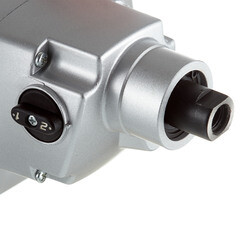 Дрель-миксер электрическая Интерскол КМ-60/1000Э 1050 Вт (52.1.2.00) - фото 2