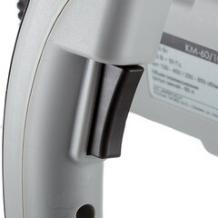 Дрель-миксер электрическая Интерскол КМ-60/1000Э 1050 Вт (52.1.2.00) - фото 7