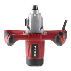 Дрель-миксер электрическая Einhell МС TE-MX 1600-2 СE 1600 Вт (4258555) - фото 8