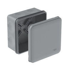 Коробка распределительная 85х85х42 мм IP66 Systeme Electric (IMT351971)