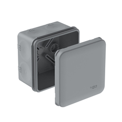 Коробка распределительная 70х70х42 мм IP66 Systeme Electric (IMT351961)