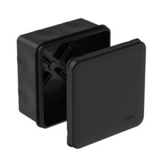 Коробка распределительная 85х85х42 мм IP66 Systeme Electric (IMT352971)