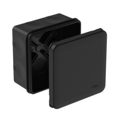 Коробка распределительная 85х85х42 мм IP66 Systeme Electric (IMT352971)