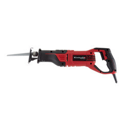 Пила сабельная электрическая Einhell TE-AP 750 E 750 Вт (4326170) - фото 12