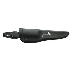 Нож строительный Hesler 20 мм подрубной пластиковый корпус - фото 2