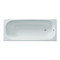 Ванна акриловая Triton Тира 170х70 см без ножек (Щ0000016669)