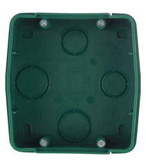 Изображение товара Коробка монтажная для силовых розеток Blanca скрытая установка IP40