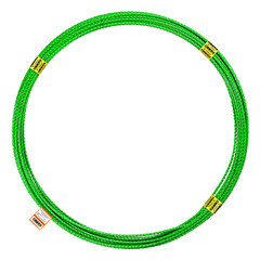 Арматура композитная стеклопластиковая 10 мм 50 м