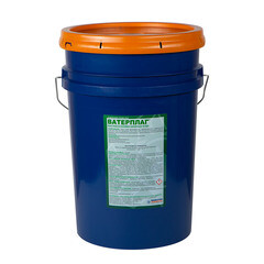 Гидропломба Пенетрон Ватерплаг цементная 25 кг - фото 3