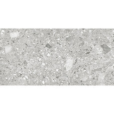 Керамогранит Alma Ceramica Холли серый 1200х600х8,5 мм (2 шт.=1,44 кв.м)