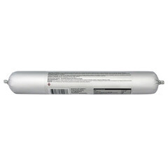 Герметик полиуретановый Cemmix коричневый 600 мл - фото 2