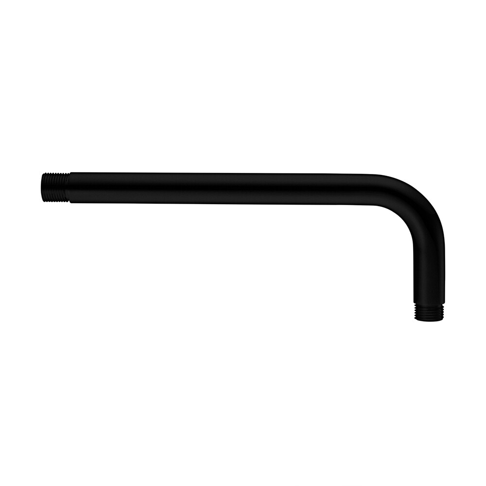 Изображение товара Держатель для верхнего душа Iddis Built-in Shower Accessories 350 мм настенный латунь черный (001BB35i61) Изображение товара Держатель для верхнего душа Iddis Built-in Shower Accessories 350 мм настенный латунь черный (001BB35i61)